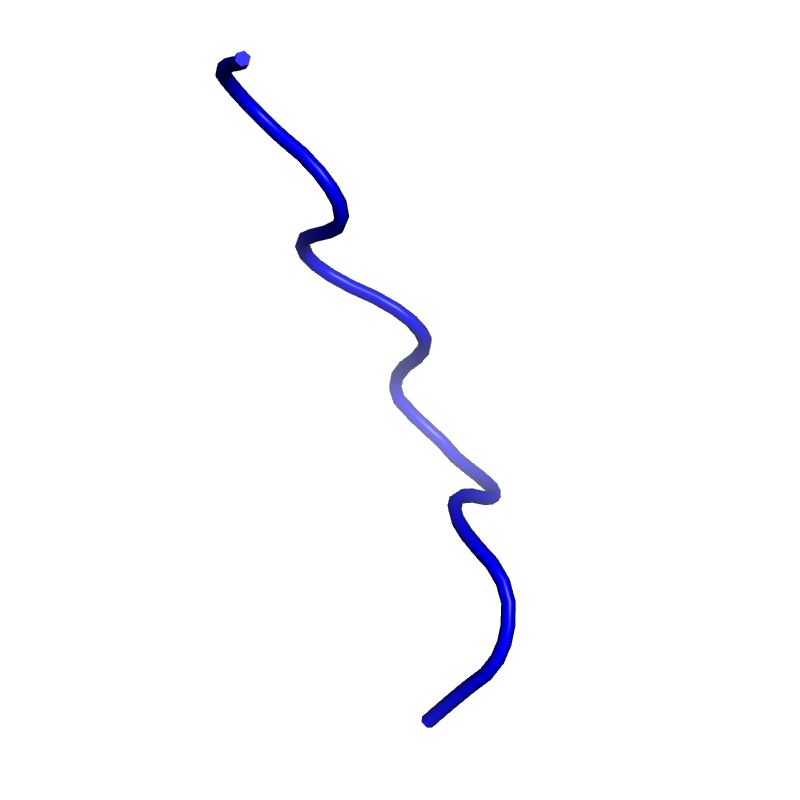 3D Structure