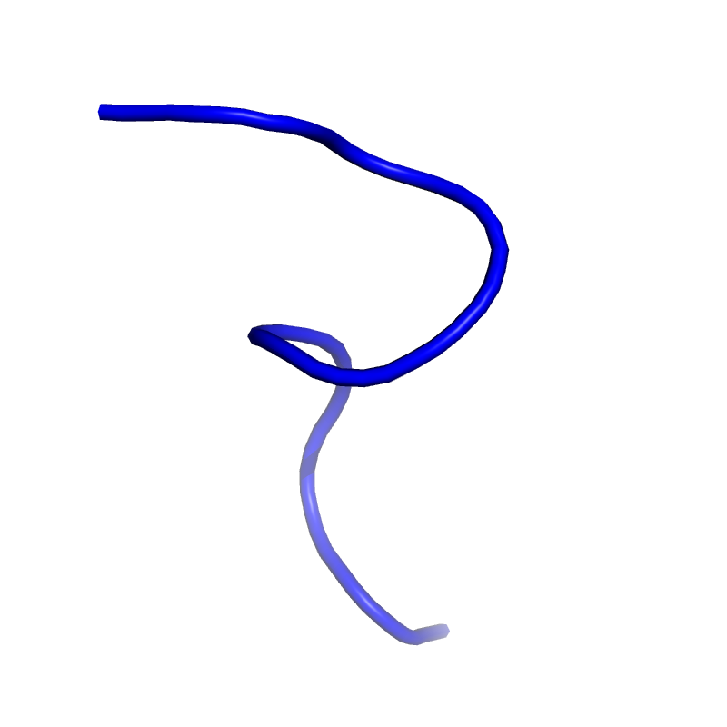 3D Structure