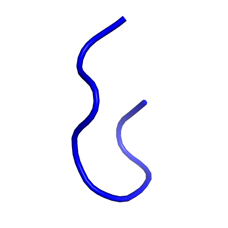 3D Structure
