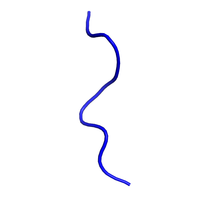 3D Structure