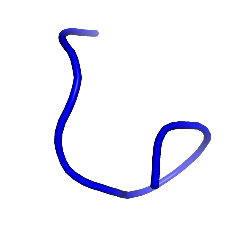 3D Structure
