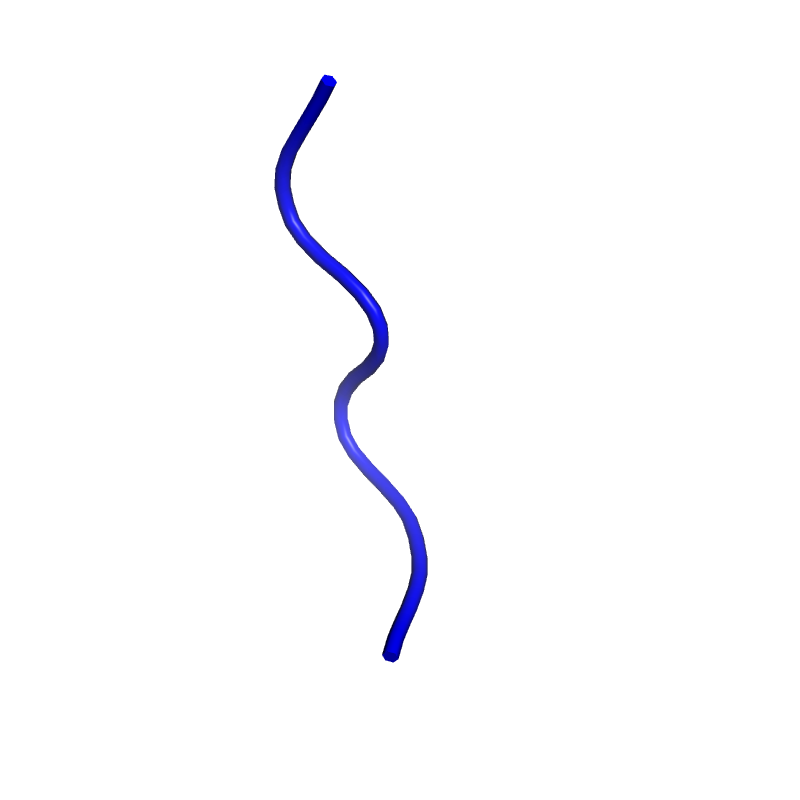 3D Structure
