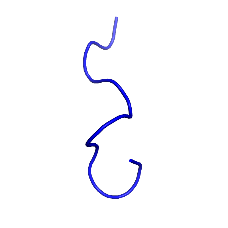 3D Structure