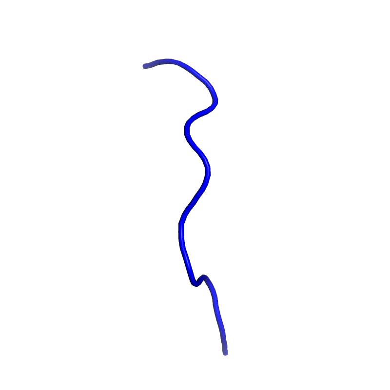 3D Structure
