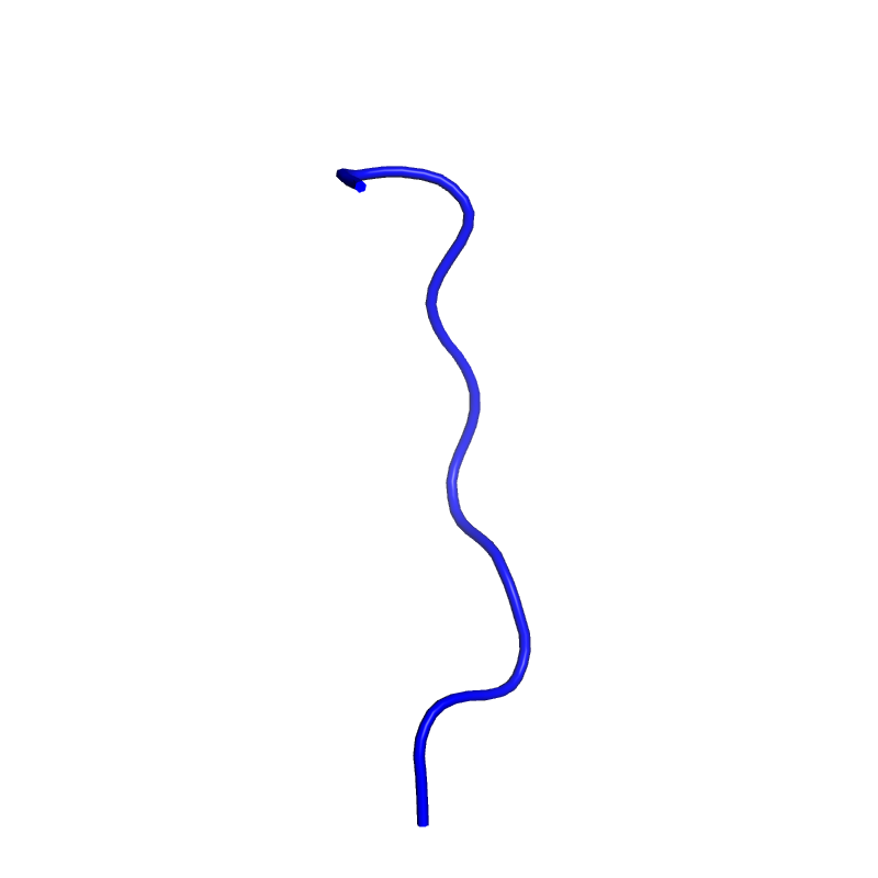 3D Structure