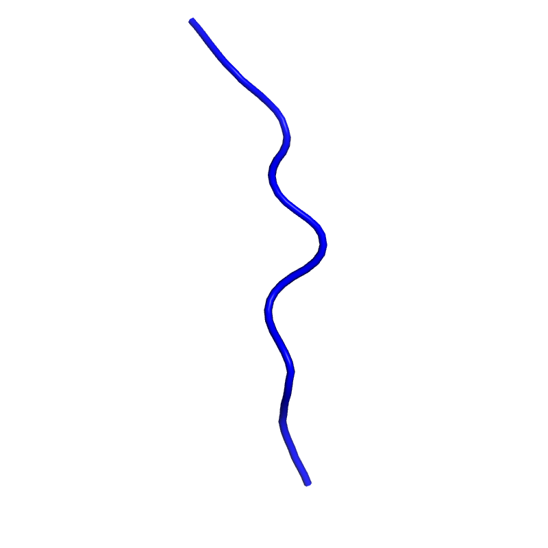 3D Structure