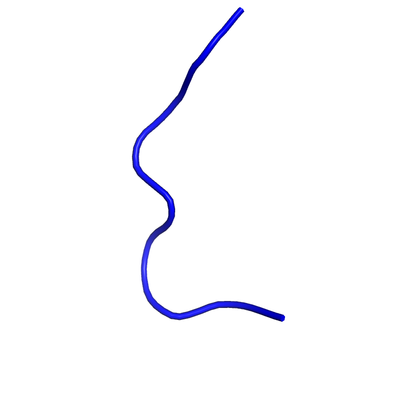 3D Structure