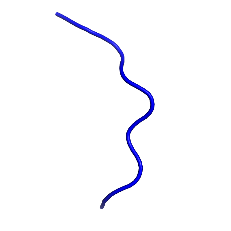 3D Structure
