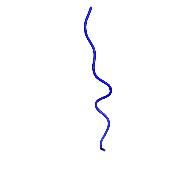 3D Structure