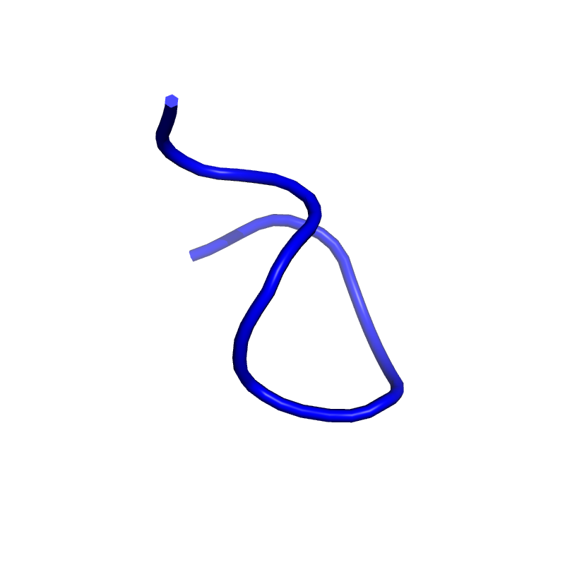 3D Structure