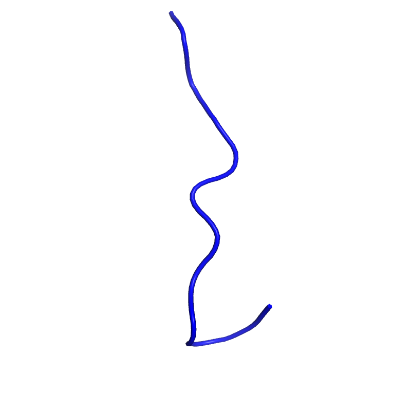 3D Structure