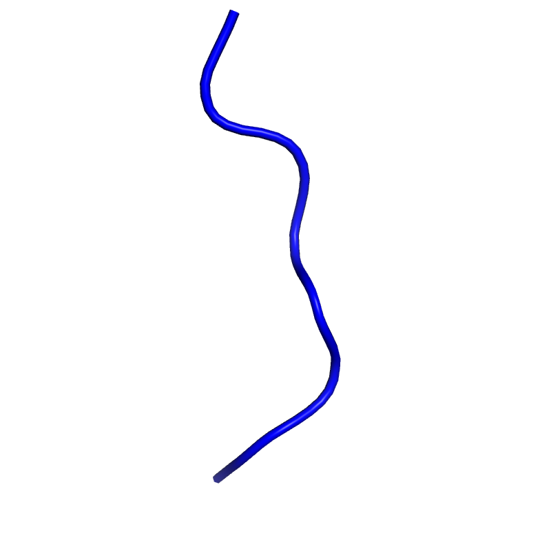3D Structure