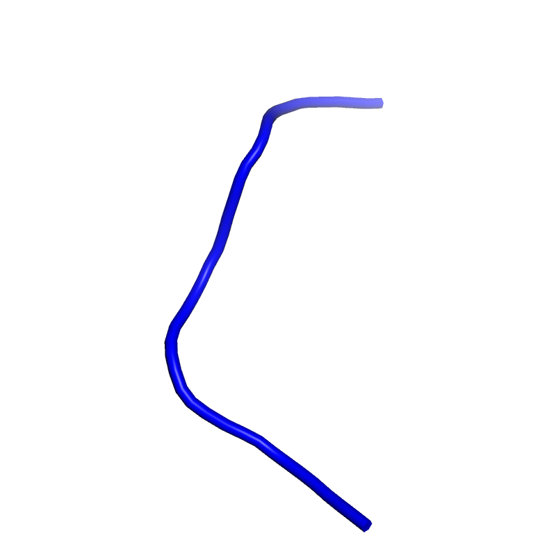 3D Structure