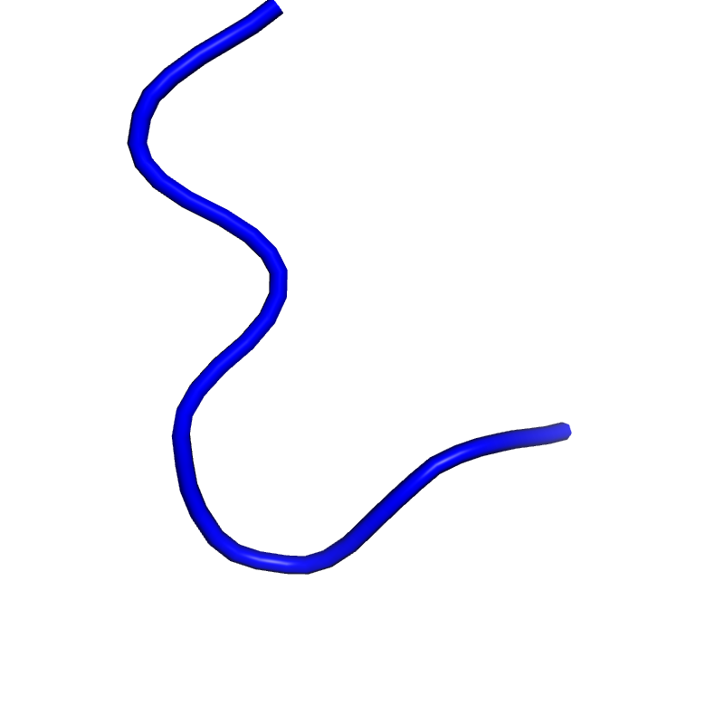 3D Structure