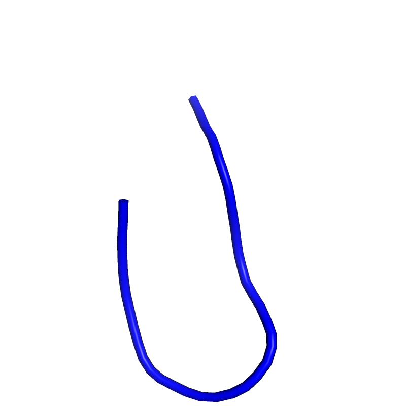 3D Structure