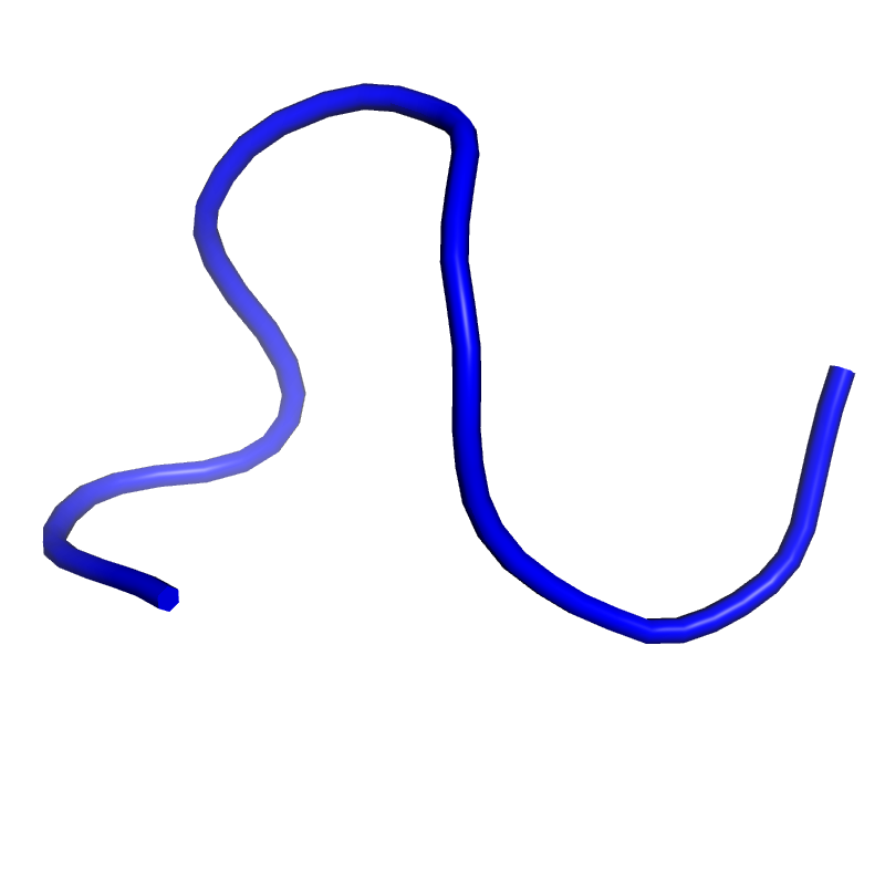 3D Structure