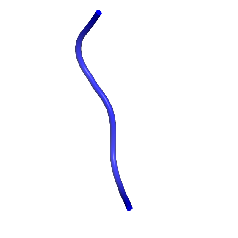 3D Structure