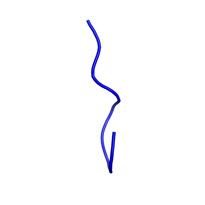 3D Structure