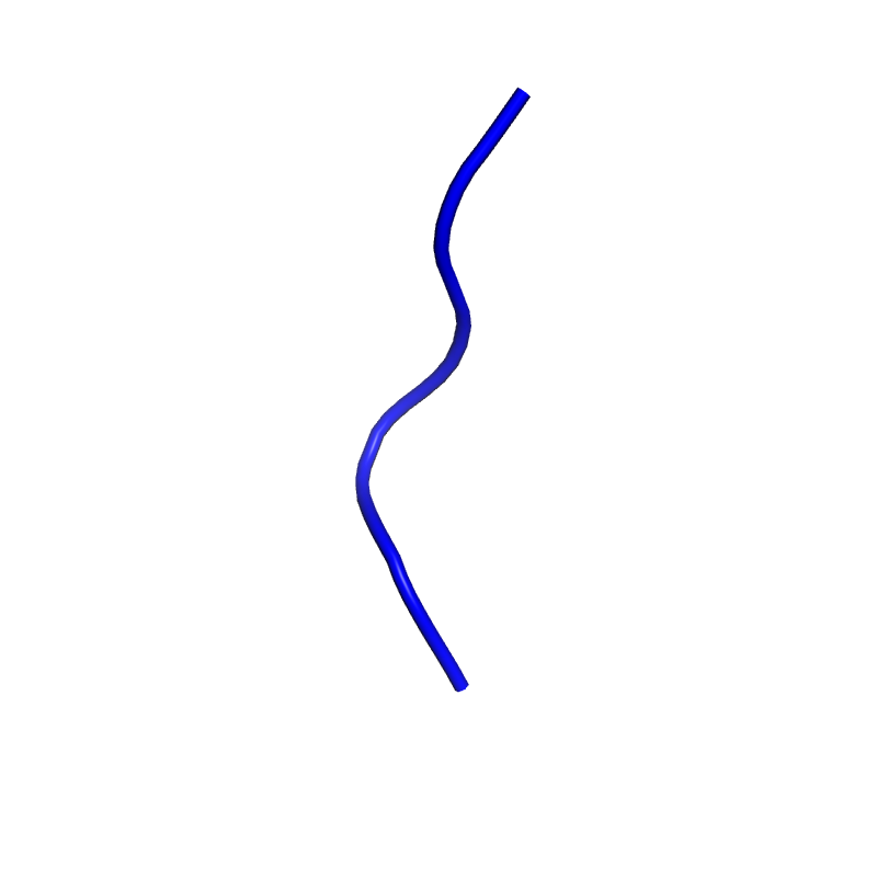 3D Structure