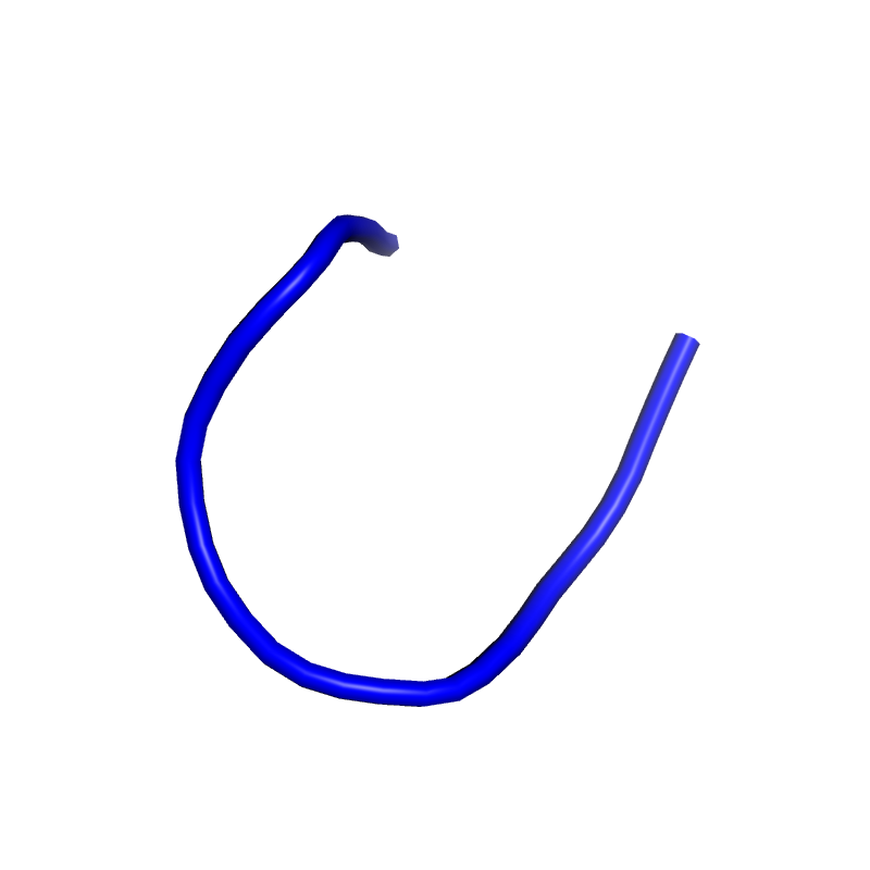 3D Structure