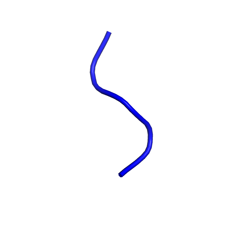 3D Structure