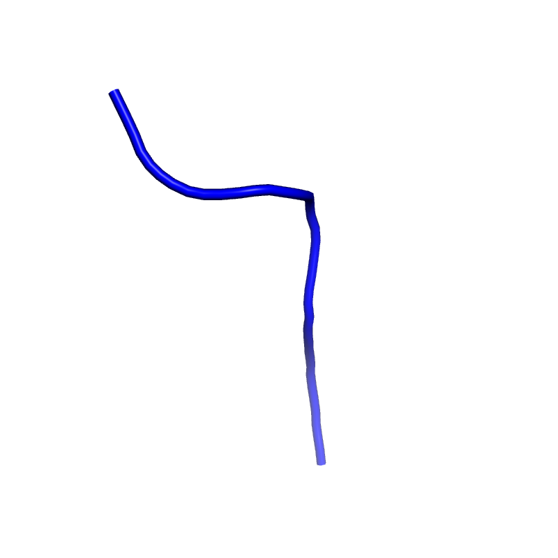 3D Structure