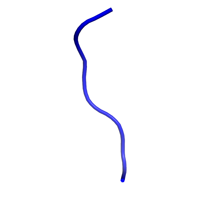 3D Structure
