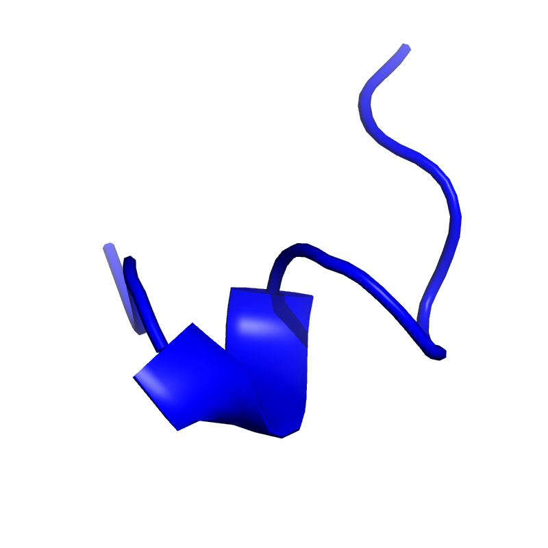 3D Structure