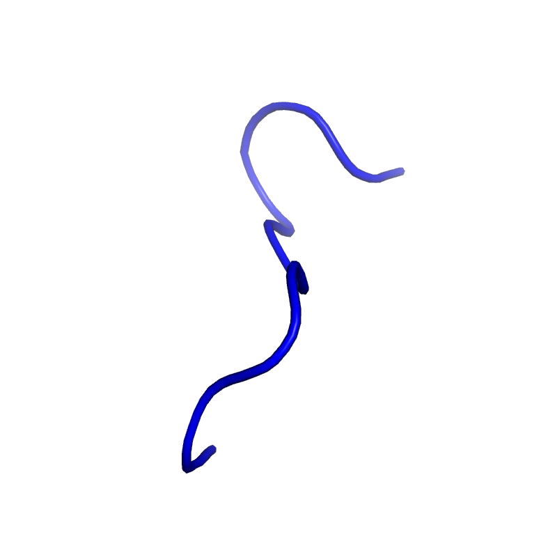 3D Structure