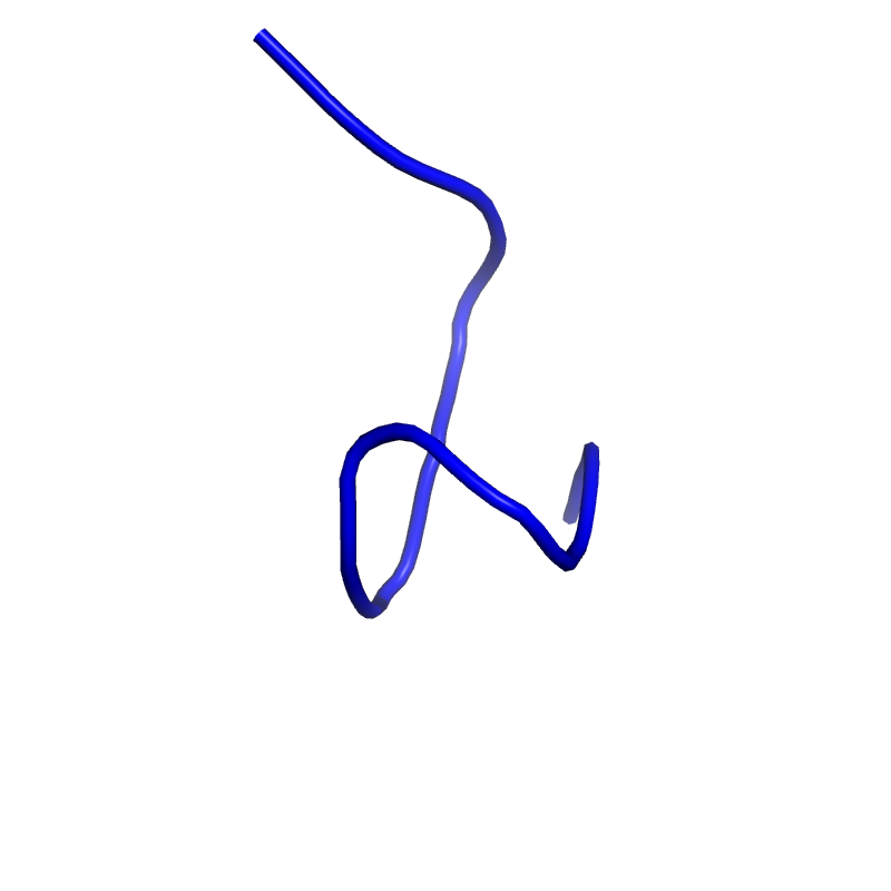 3D Structure