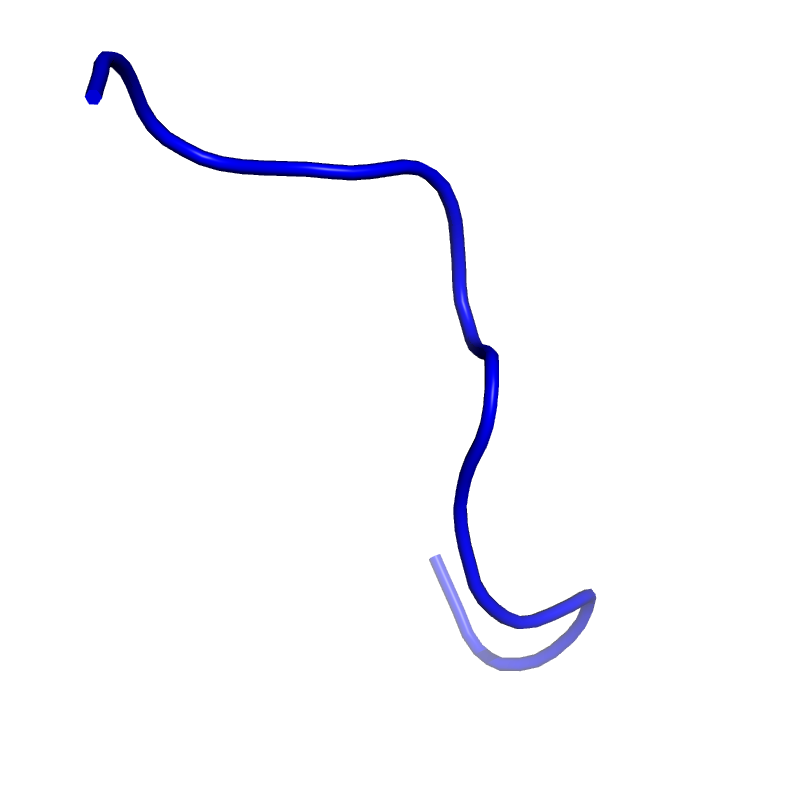 3D Structure