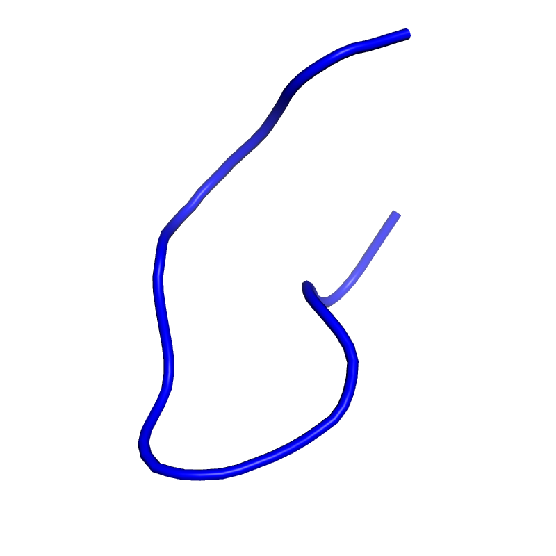 3D Structure