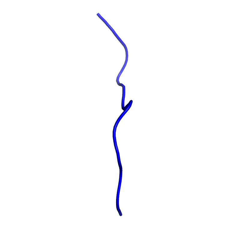 3D Structure