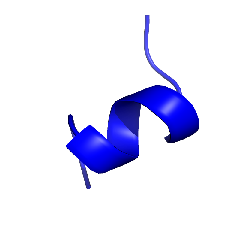 3D Structure