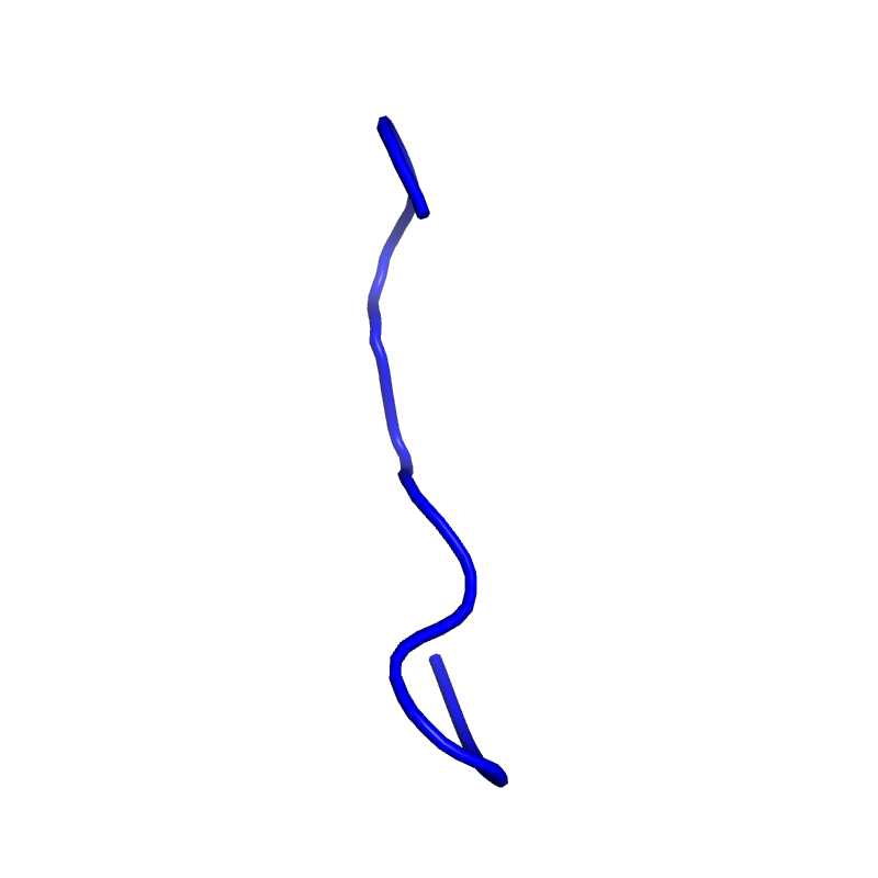 3D Structure