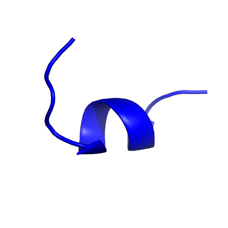 3D Structure