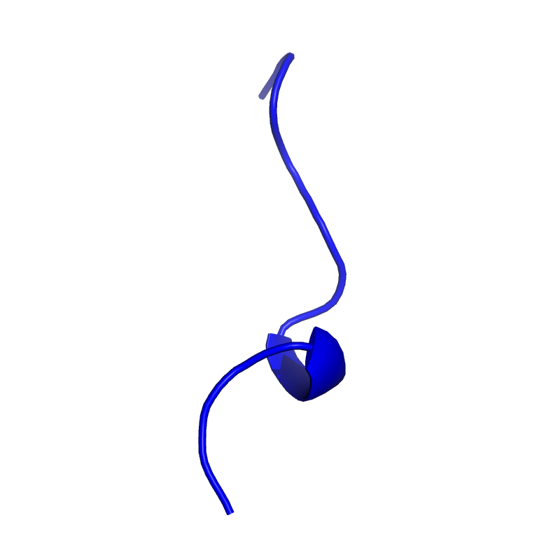 3D Structure