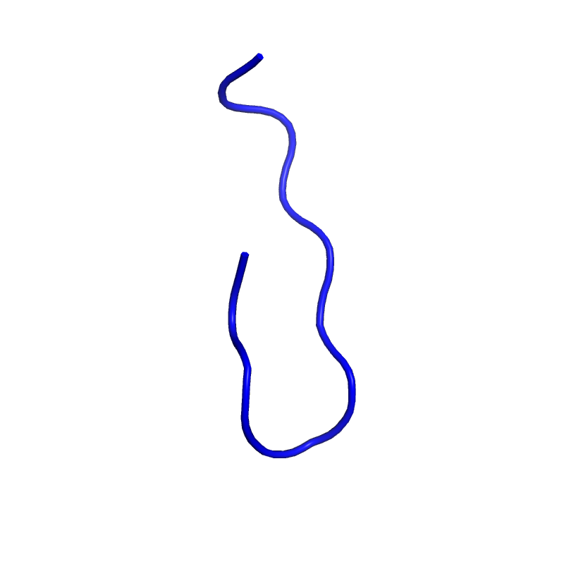 3D Structure