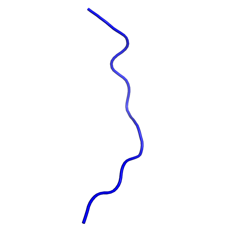 3D Structure