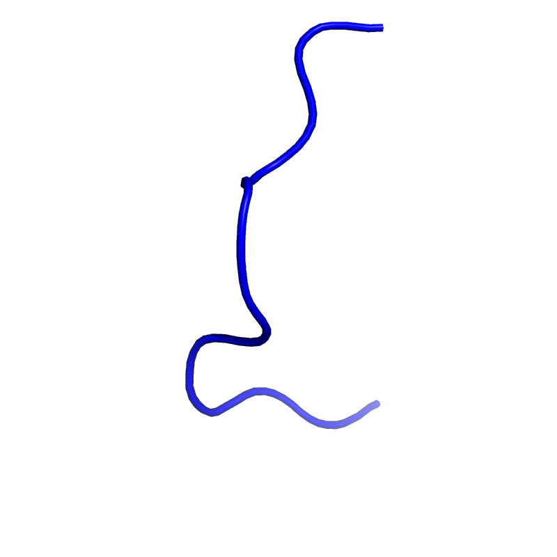 3D Structure