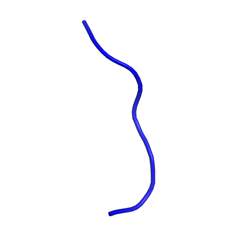 3D Structure