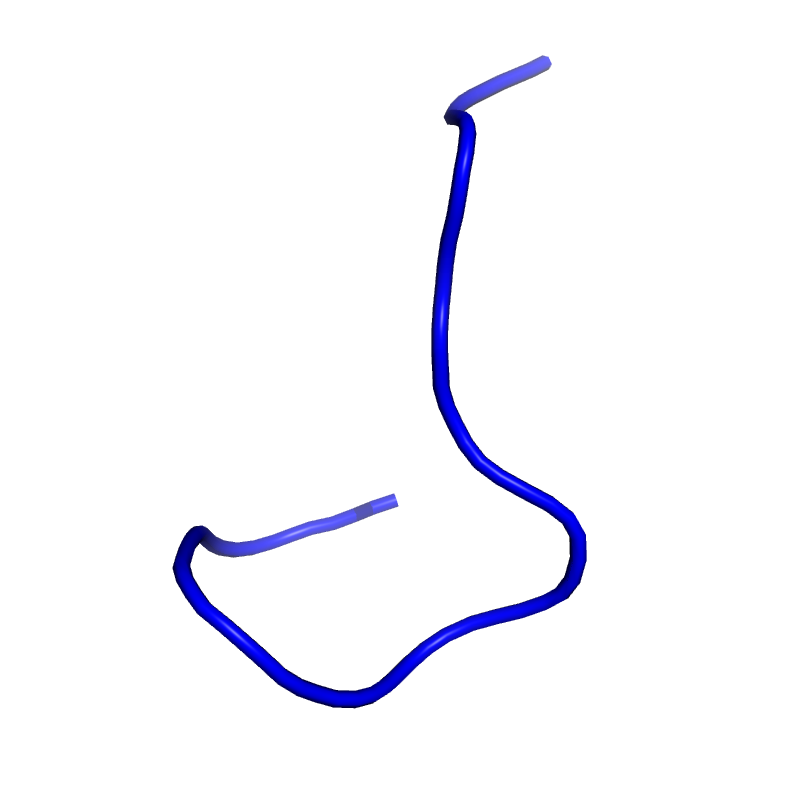 3D Structure