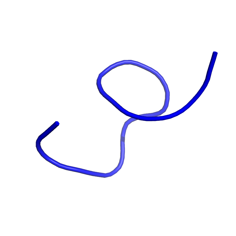 3D Structure