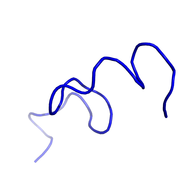 3D Structure