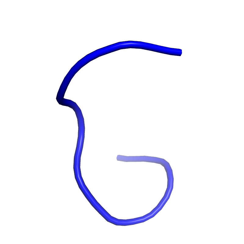 3D Structure