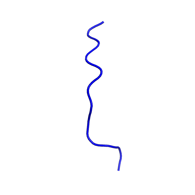 3D Structure