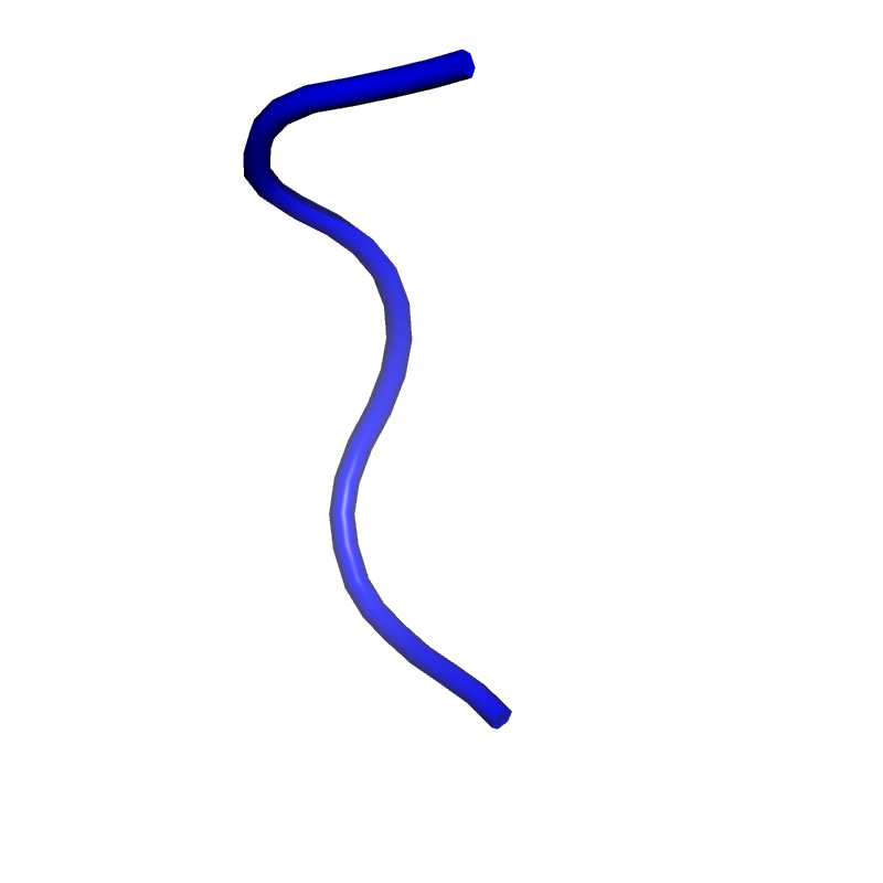 3D Structure