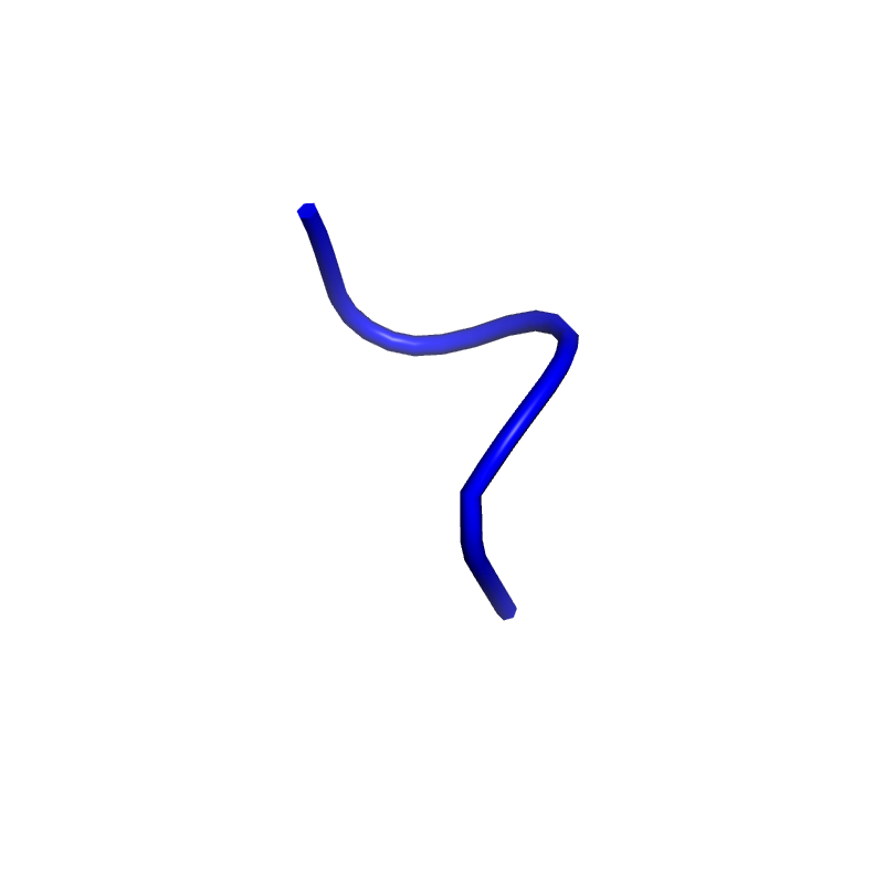 3D Structure