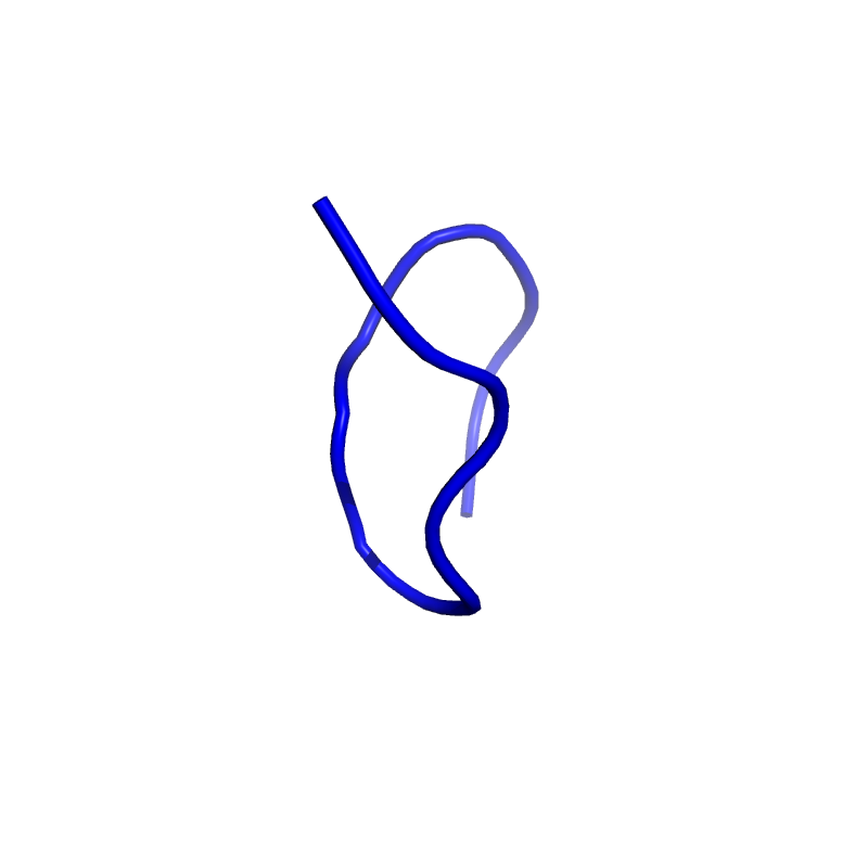 3D Structure