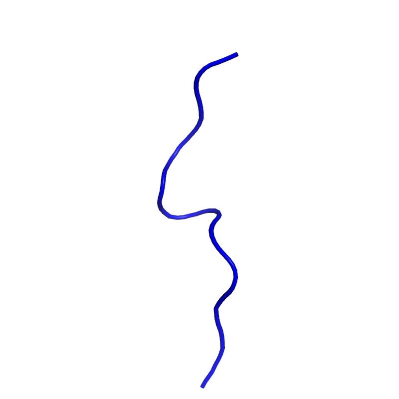 3D Structure